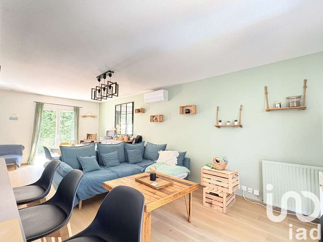 Photo 3 - Maison à CARBON-BLANC