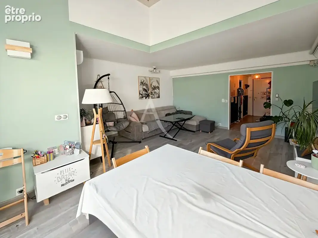 Maison  4 pièce(s) 83 m2 - photo 5