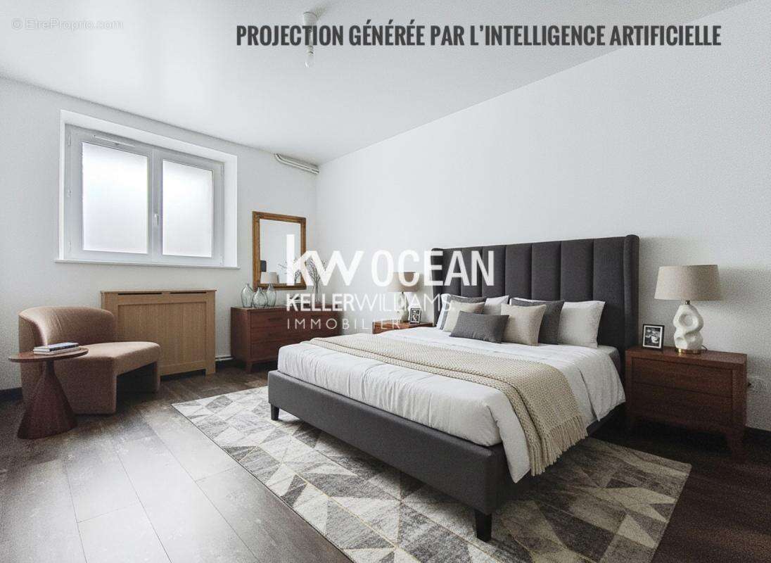 Maison à LANDERNEAU