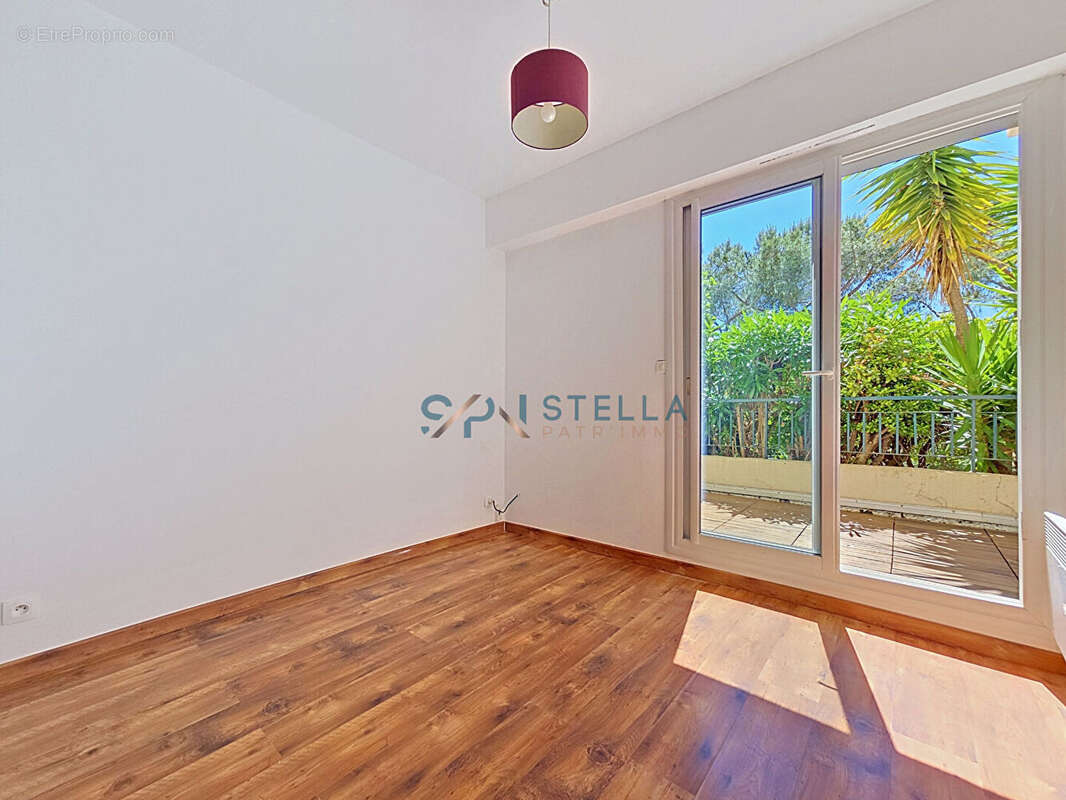 Appartement à AJACCIO