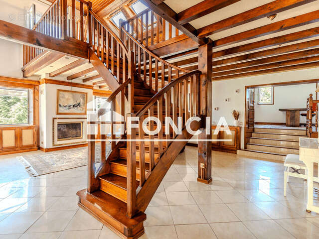 Maison à THORENS-GLIERES