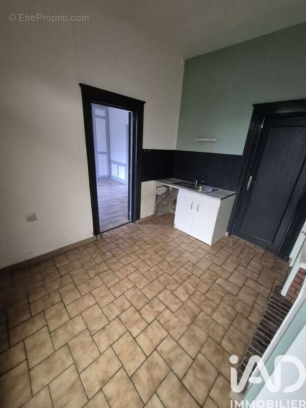 Maison 96 m² à Marques  - photo 8