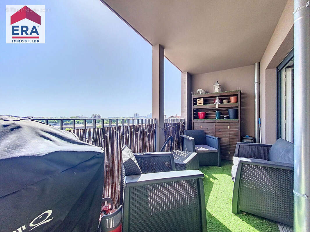 Appartement 66m² à ivry-sur-seine - photo 3