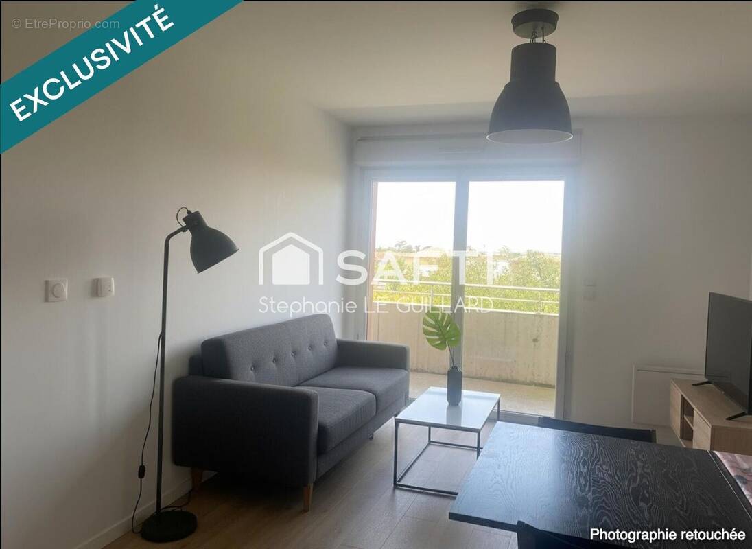 Photo 1 - Appartement à TOULOUSE