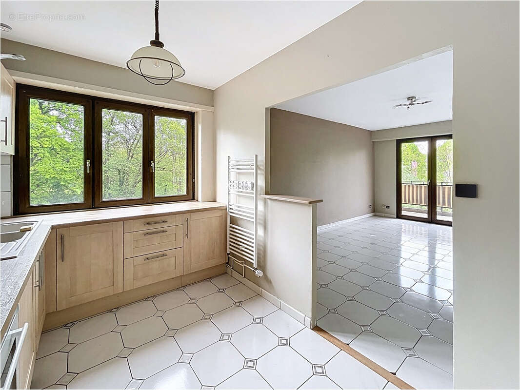 Appartement à FEGERSHEIM