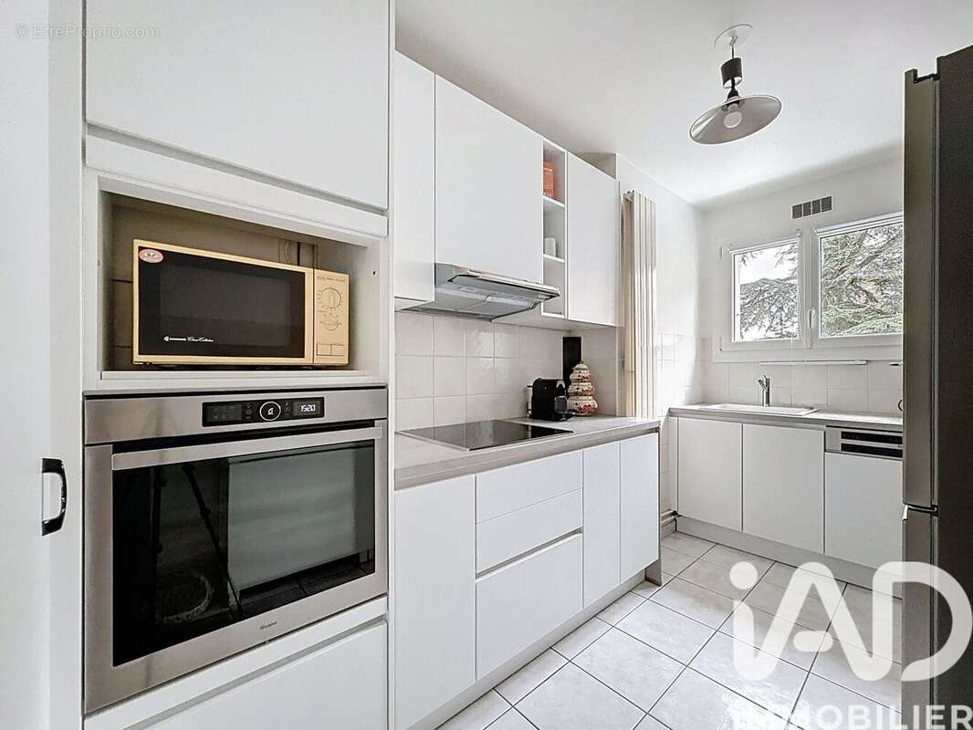 Photo 3 - Appartement à FONTENAY-AUX-ROSES