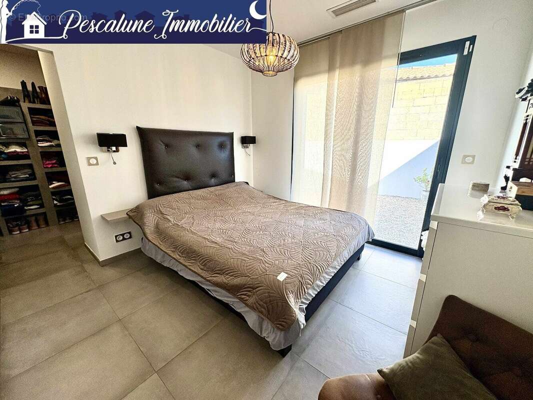 Maison à SAINT-SERIES