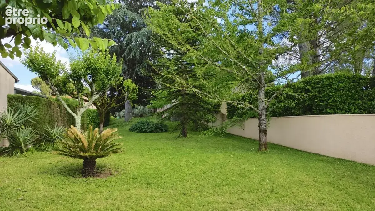 Maison 165 m², 4 chambres avec grand jardin - photo 18