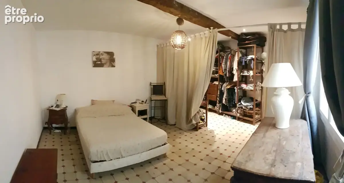 Vente lot de 2 appartements avec terrasse, rue de la cloche d'or, plein centre ville 66000 Perpignan. - photo 8