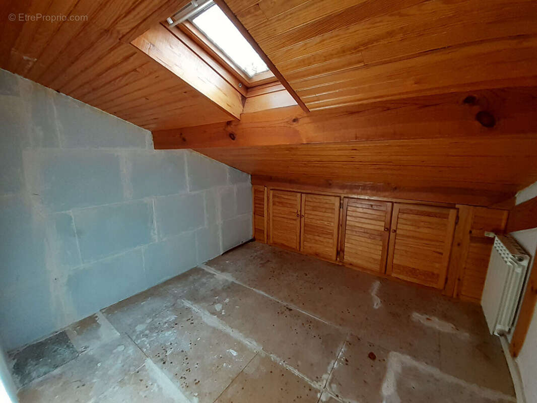 Maison à SAINT-AVIT