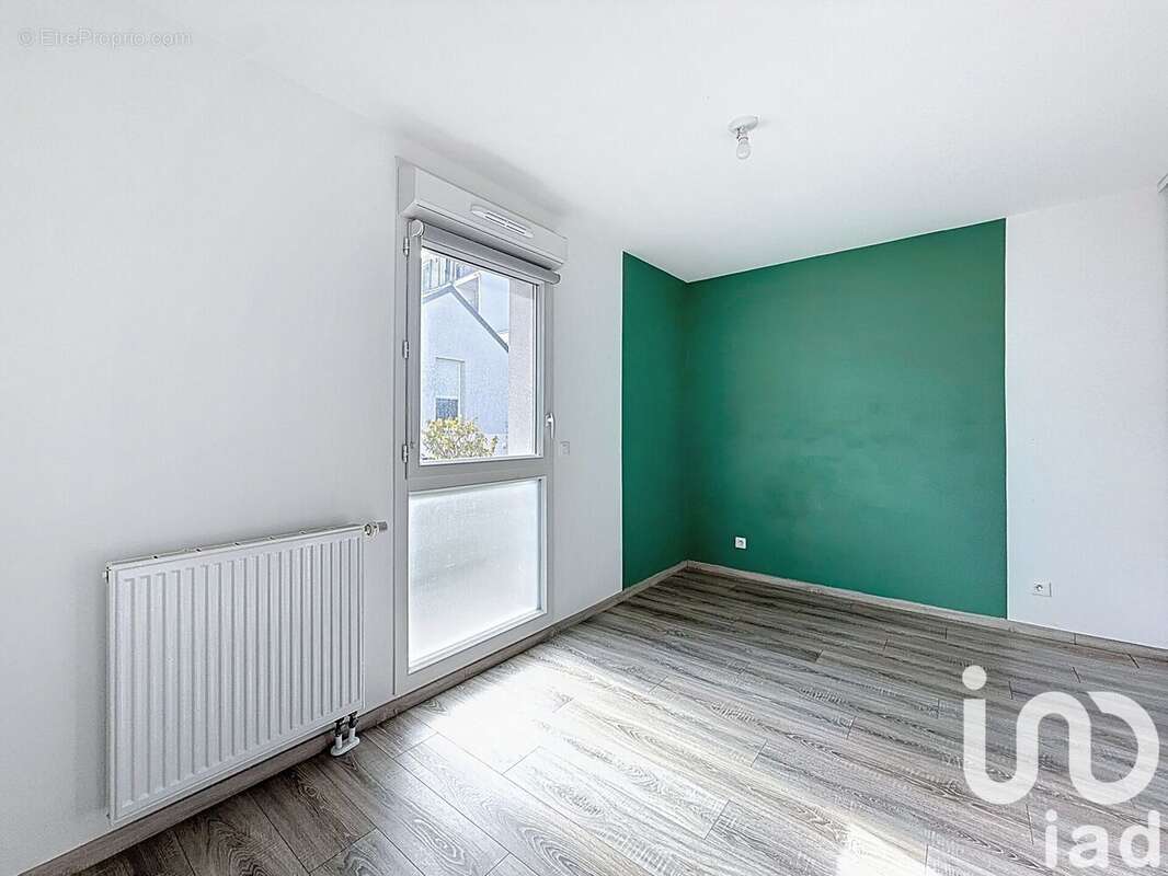 Photo 6 - Maison à FRANCONVILLE