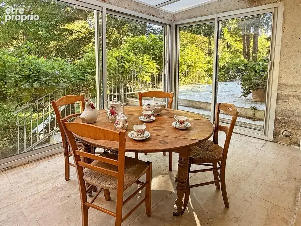 Maison 6 pièces 200 m² à vendre à Guillerval (91690) - photo 9
