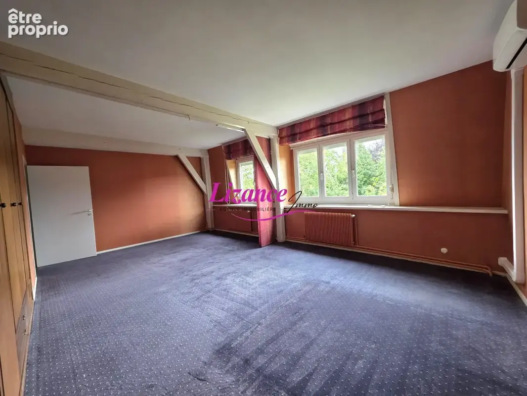 Maison 10 pièces 236 m² à vendre à Ecourt-Saint-Quentin (62860) - photo 9