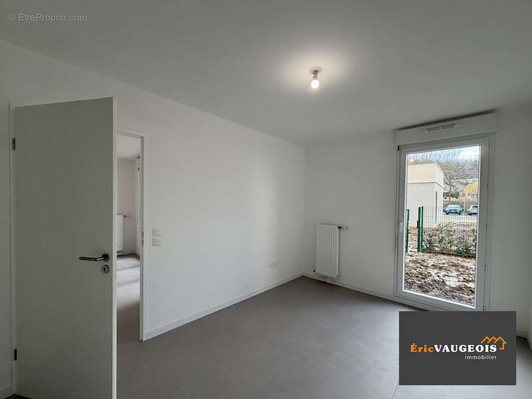 Appartement à COULOMMIERS