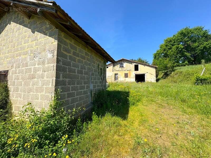 Maison à AIRE-SUR-L'ADOUR