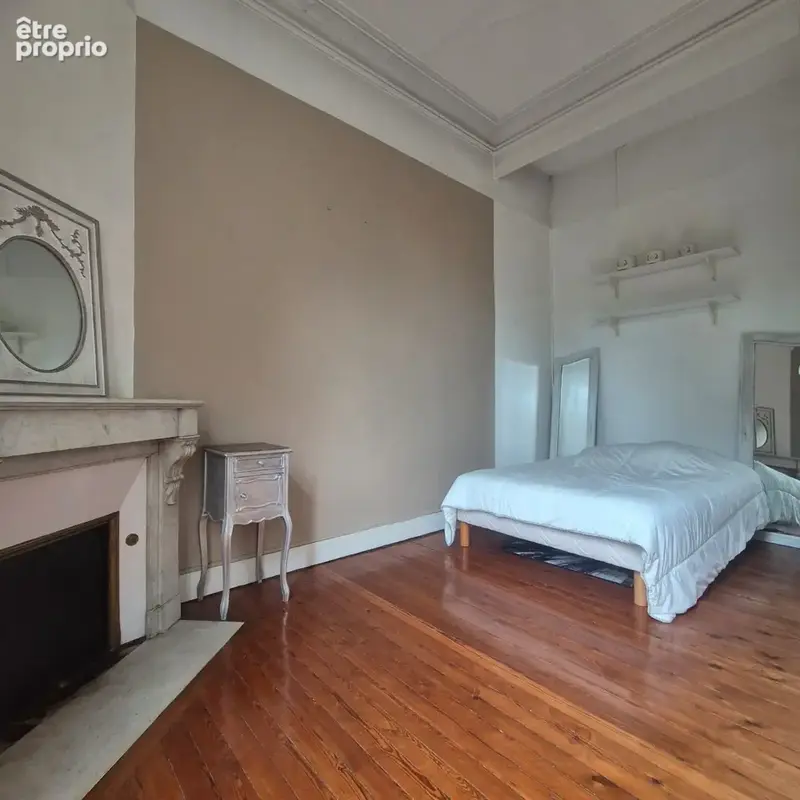 Appartement 73 m2 nansouty - photo 4