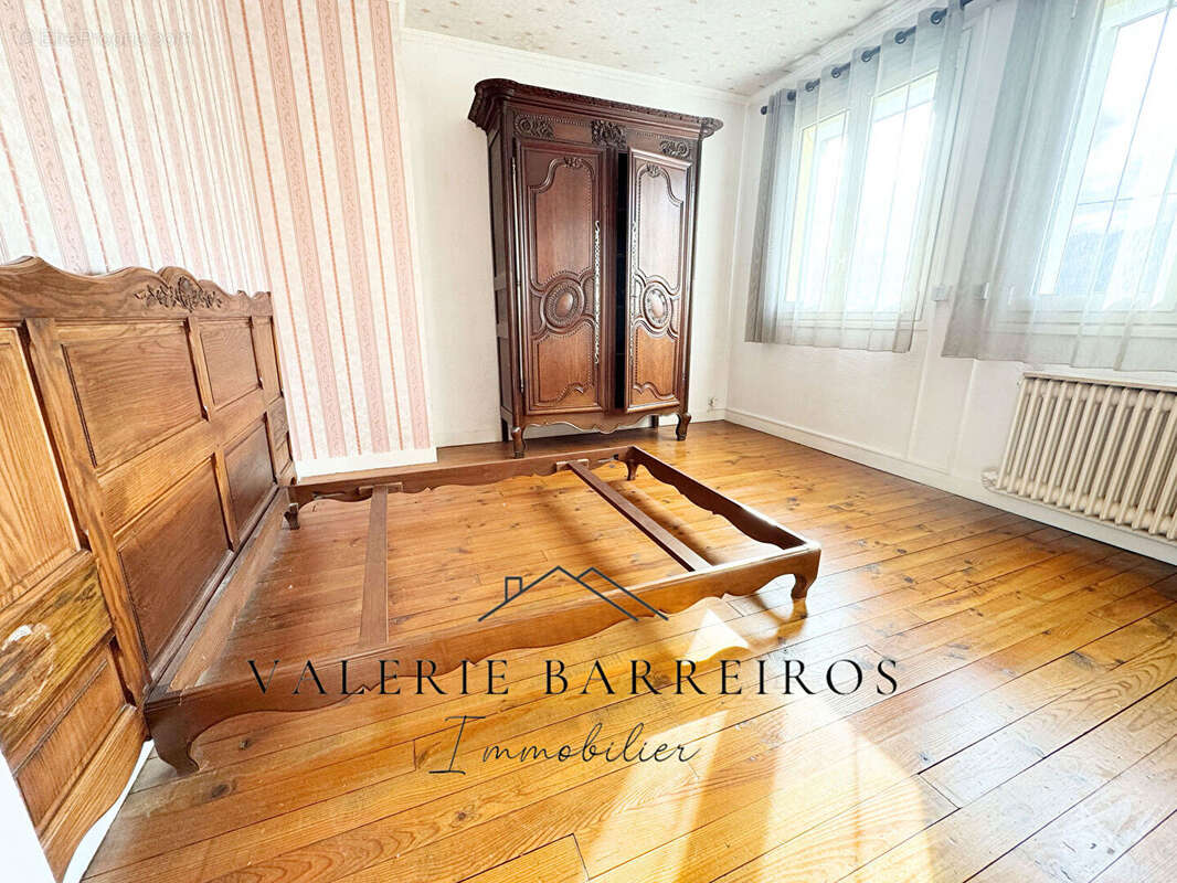 Maison à TOURVILLE-LA-RIVIERE