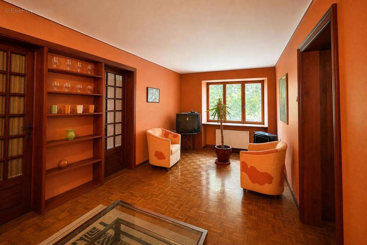 Ensemble immobilier à La Petite Pierre - photo 12
