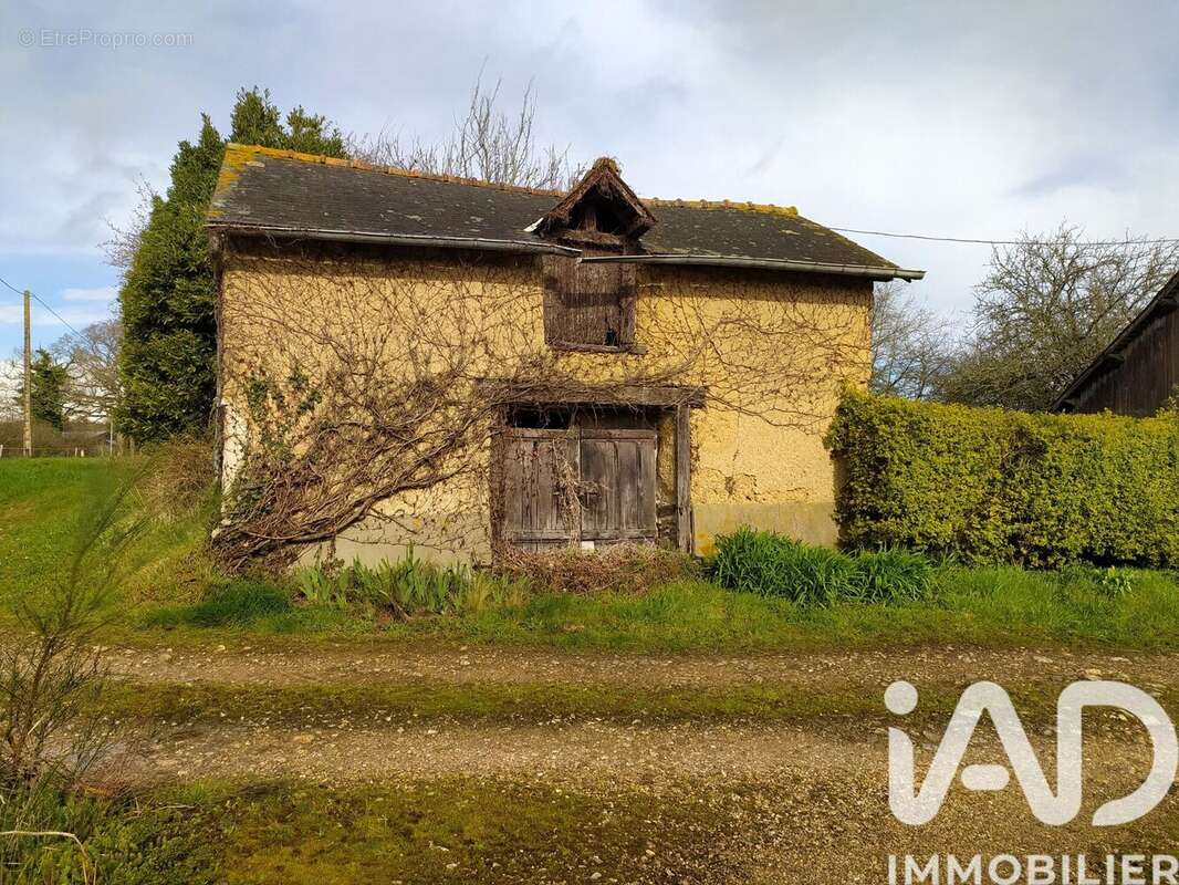 Photo 4 - Maison à ACIGNE