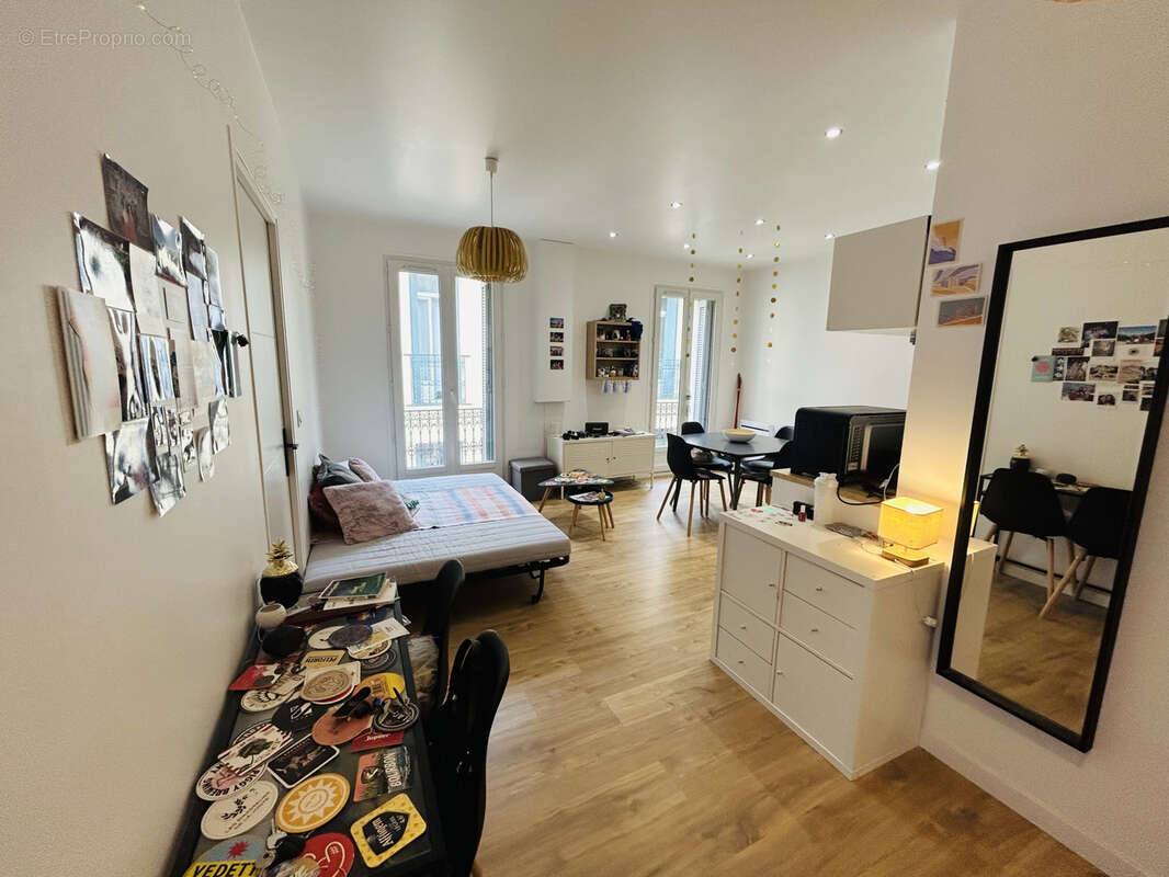 Appartement à MONTPELLIER
