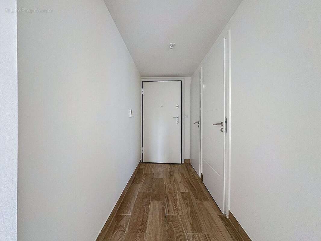 Appartement à NIEDERHAUSBERGEN