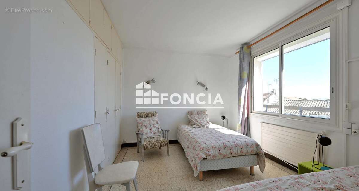 Appartement à LE GRAU-DU-ROI