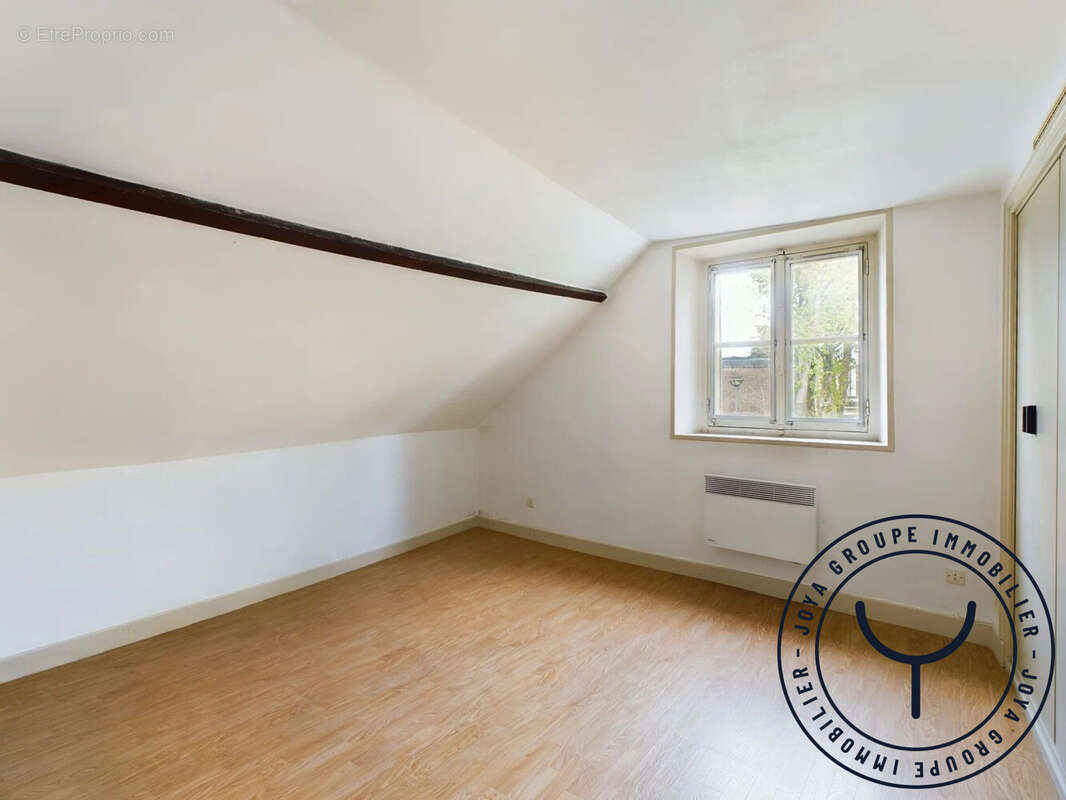 Appartement à NOGENT-SUR-SEINE