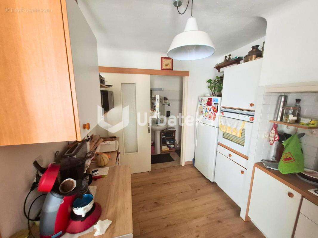 Maison à ESTAGEL