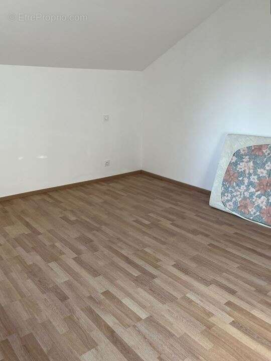 Appartement à LUXEUIL-LES-BAINS