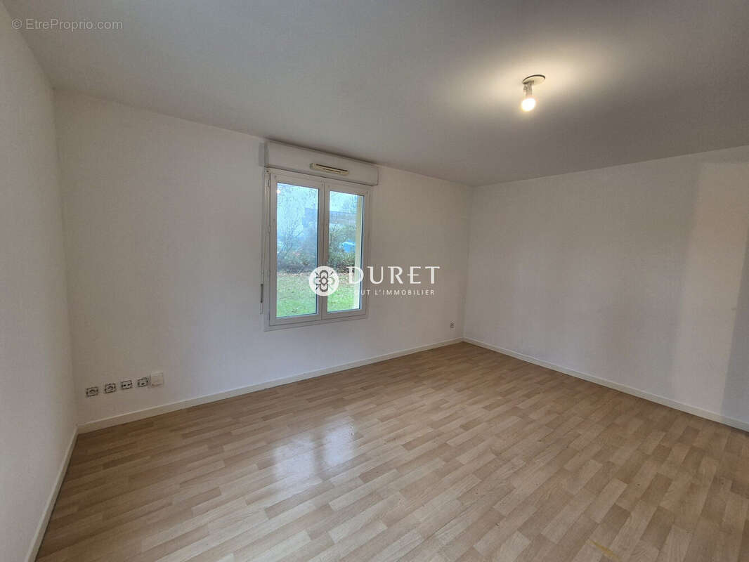 Appartement à LA ROCHE-SUR-YON