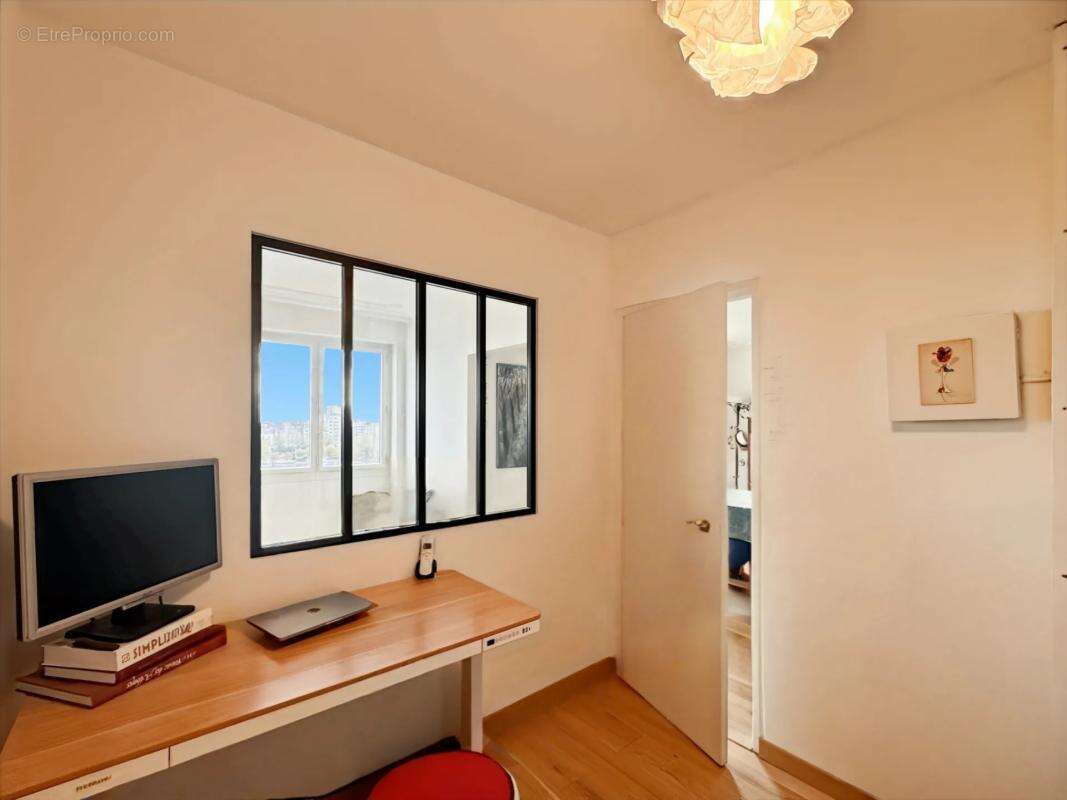 Appartement à ANGERS