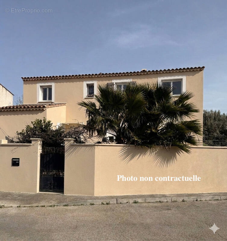 Maison à ARLES