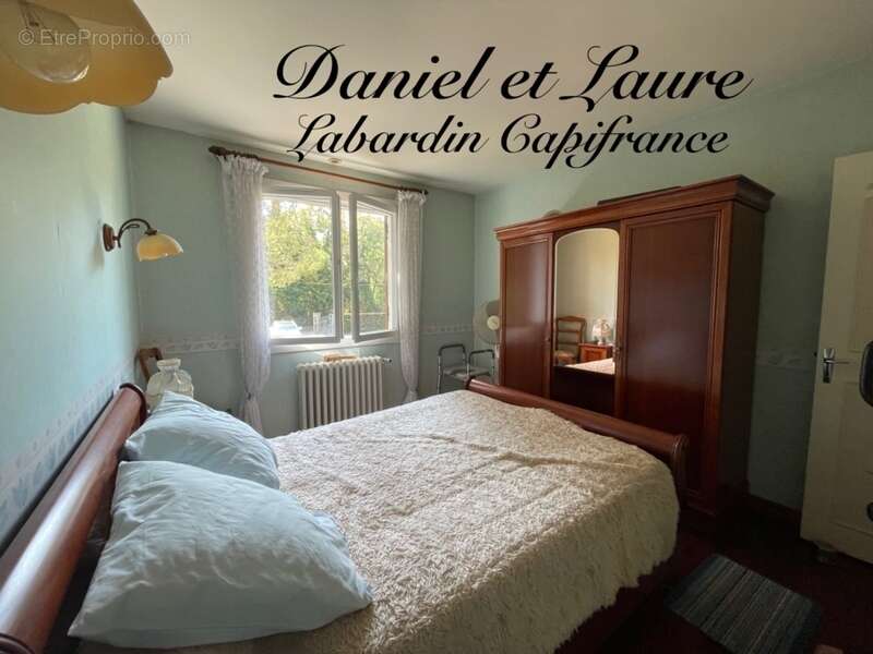Maison à vendre 6 pièces MARMANDE (47) - photo 4