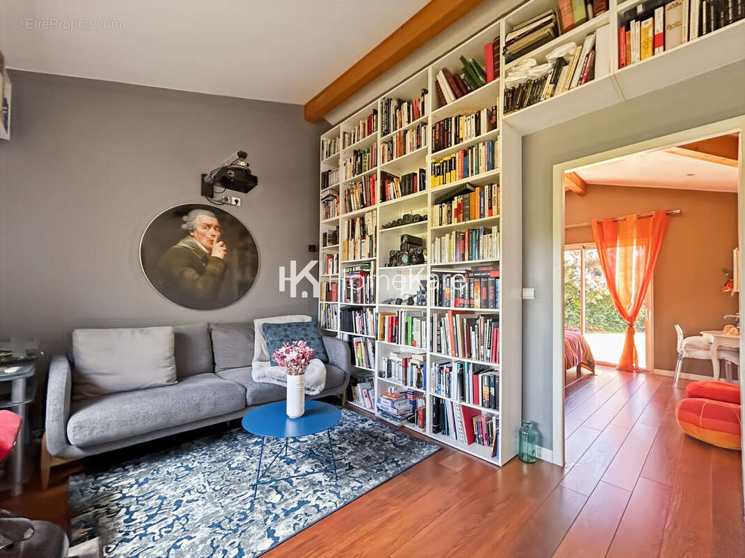 Maison 230 m² à Fonsorbes  - photo 6