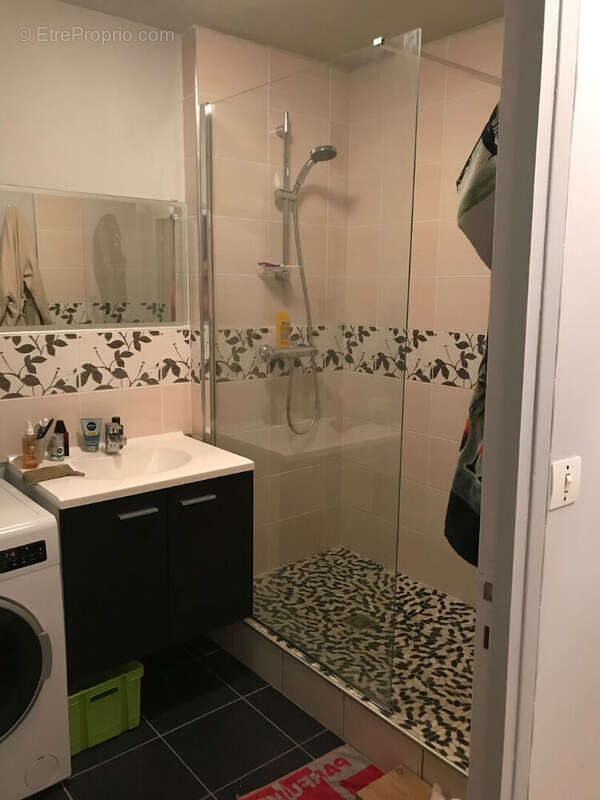 Appartement à EPINAL