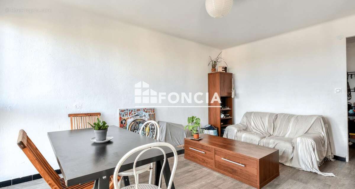 Appartement à PORT-LA-NOUVELLE