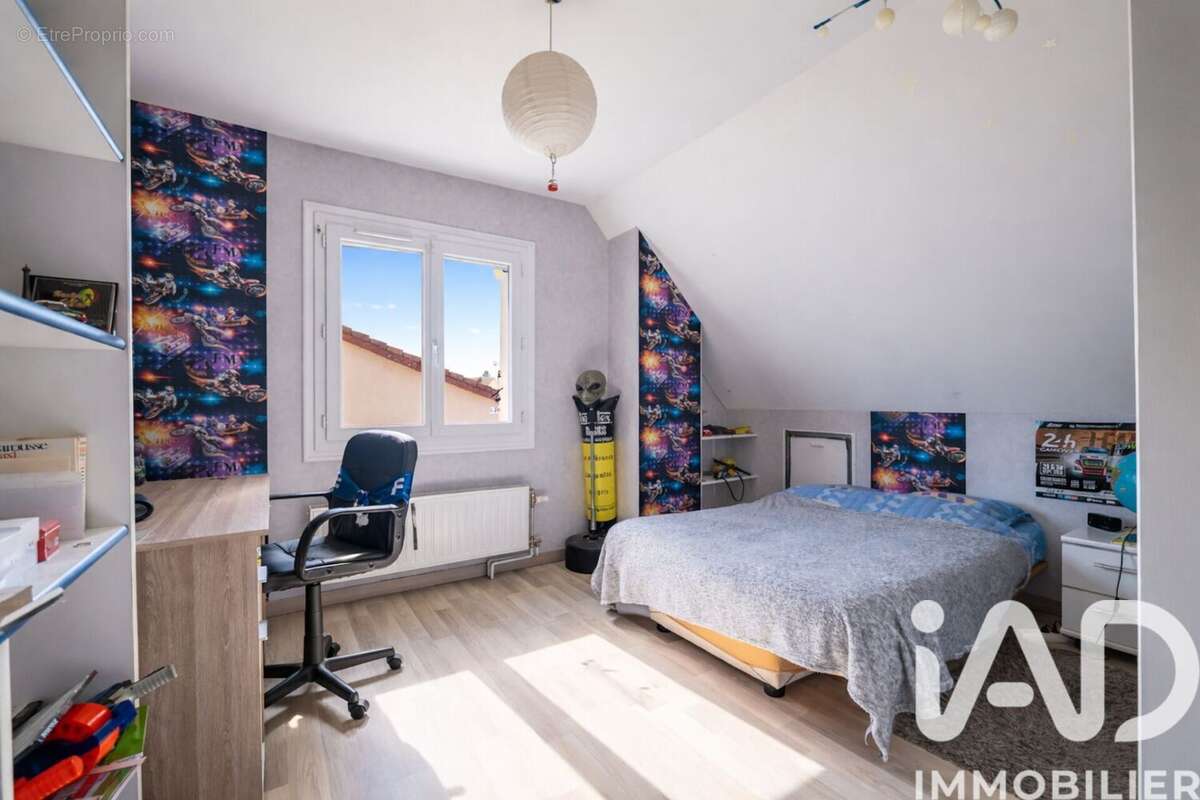 Photo 6 - Maison à SAINT-SATURNIN