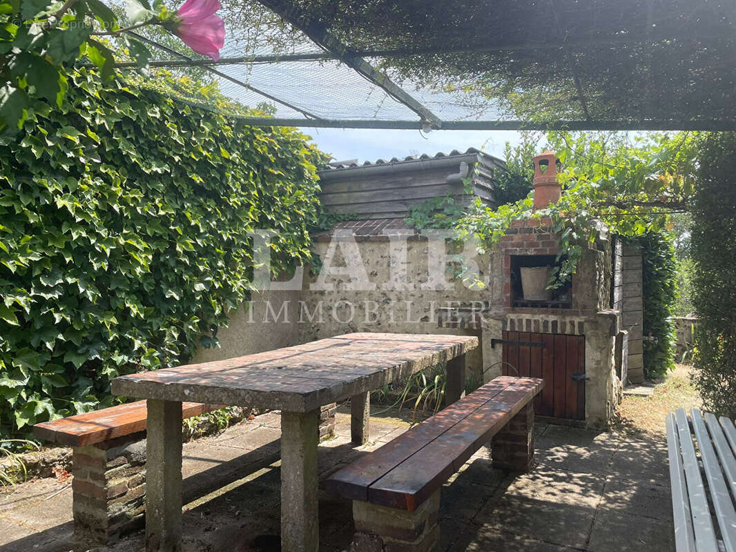 Maison de village à 5min de Mortagne - M15491 - photo 17