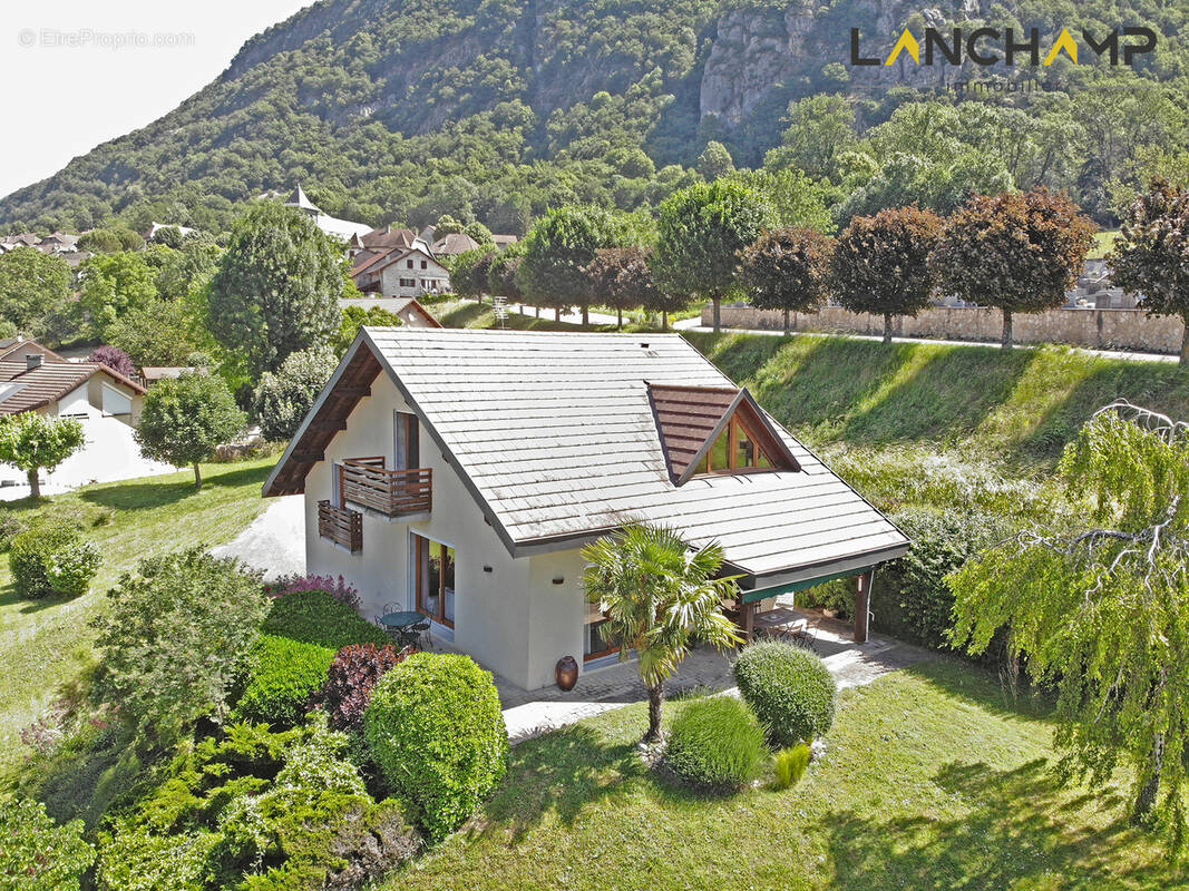 Maison à MOTZ