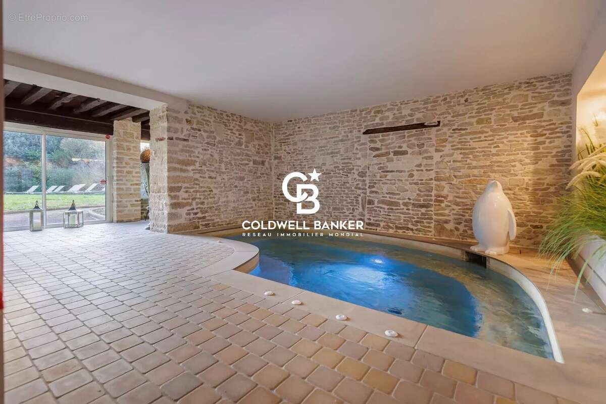 Maison à FLEURVILLE