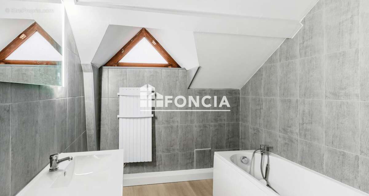 Maison à PONT-A-MOUSSON