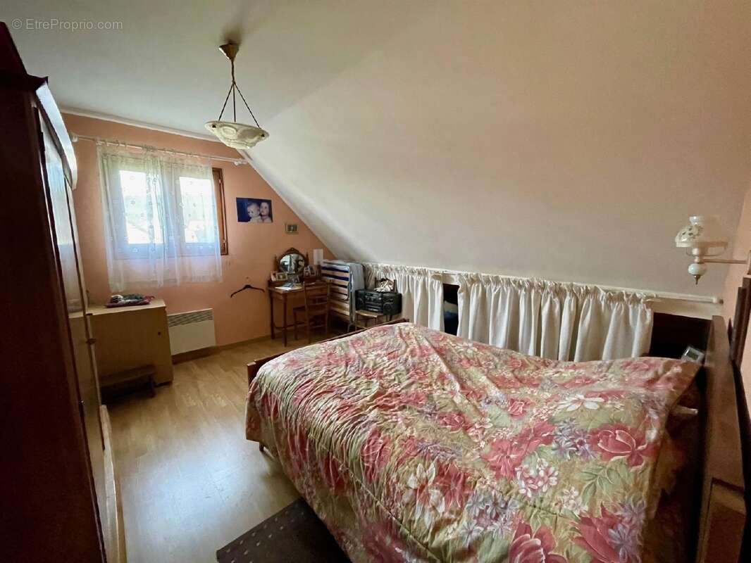 Maison à MILLY-LA-FORET