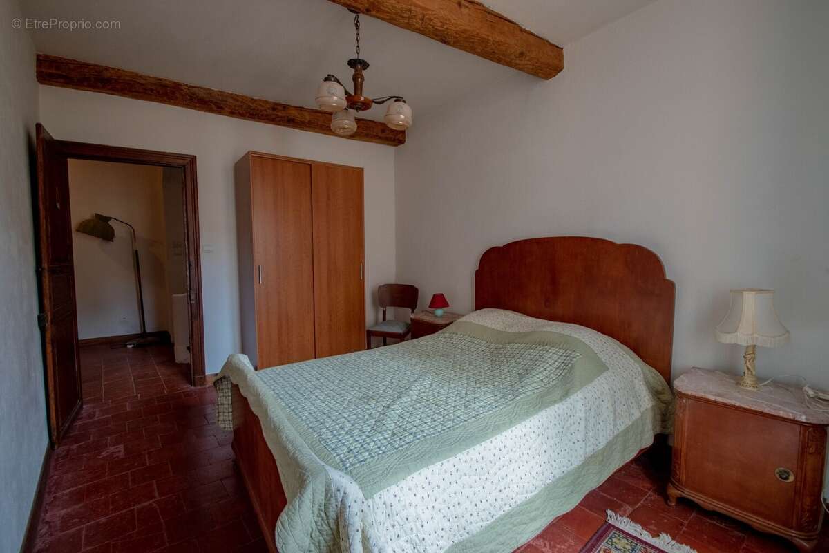 Maison à NEVIAN