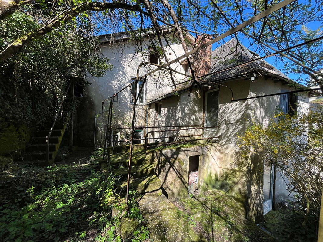 Appartement à TULLE