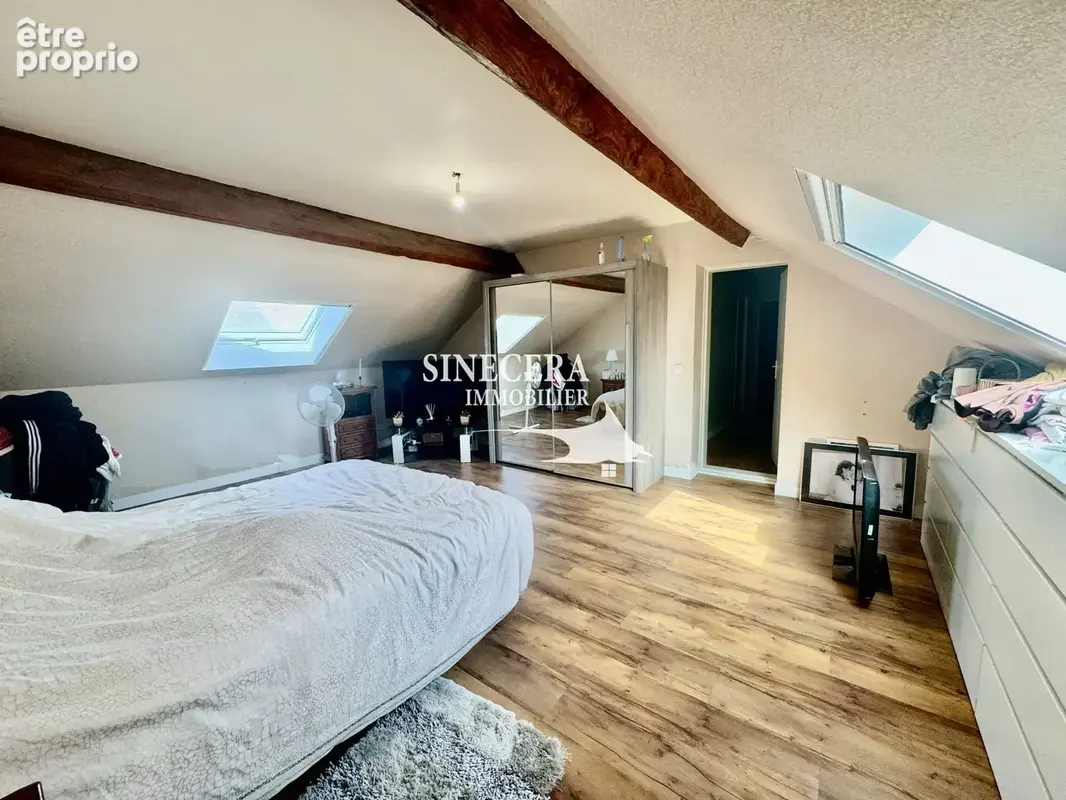 Maison 5 pièces 123 m² à vendre à Soignolles-En-Brie (77111) - photo 6
