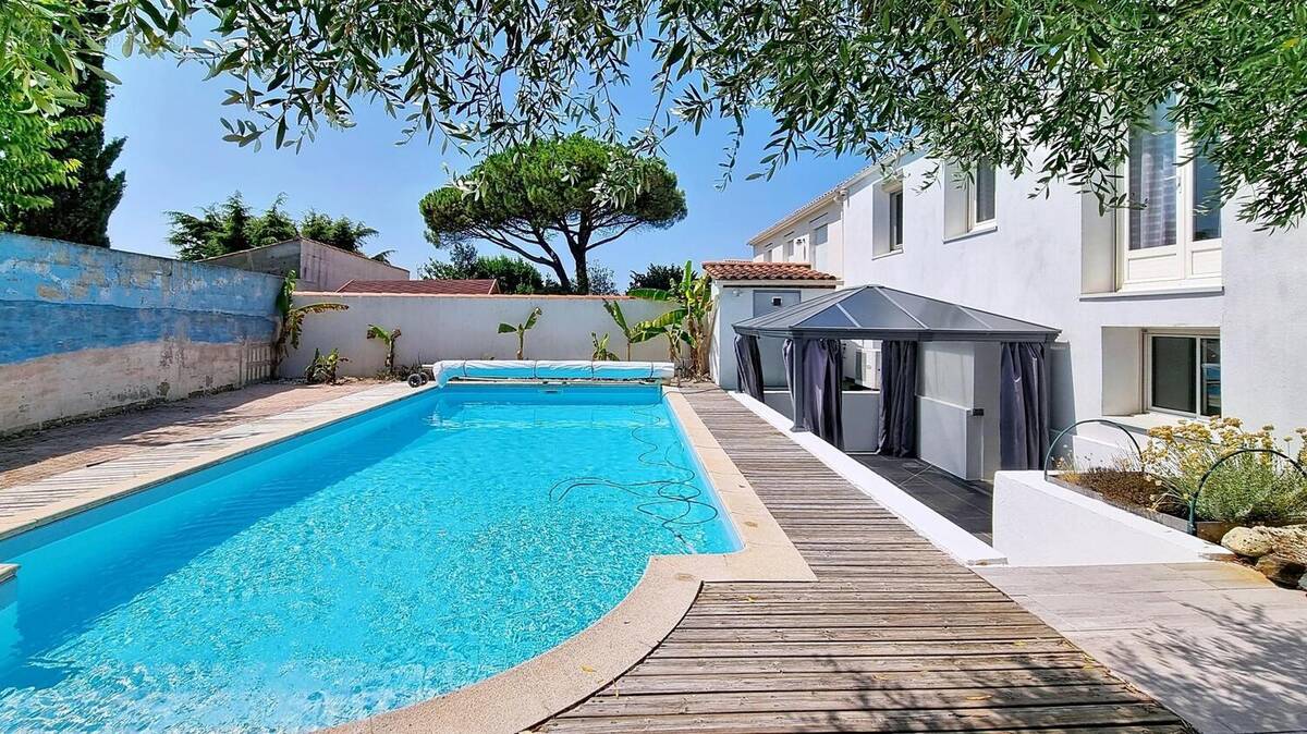 Photo 1 - Maison à AYTRE
