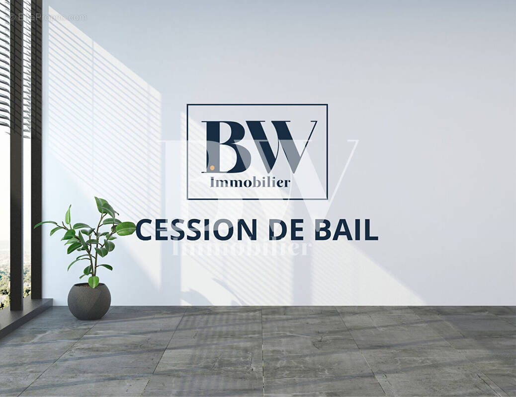 Commerce à BREST