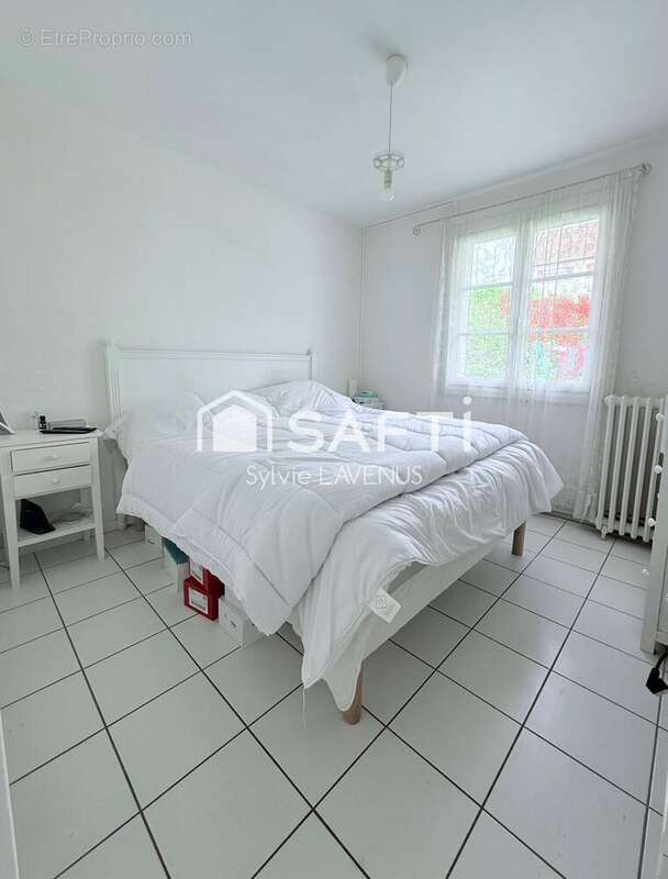 Photo 6 - Maison à PASLY