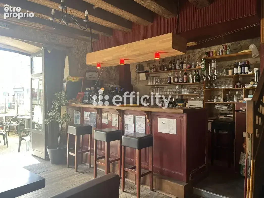 Locaux/Biens immobiliers - photo 4