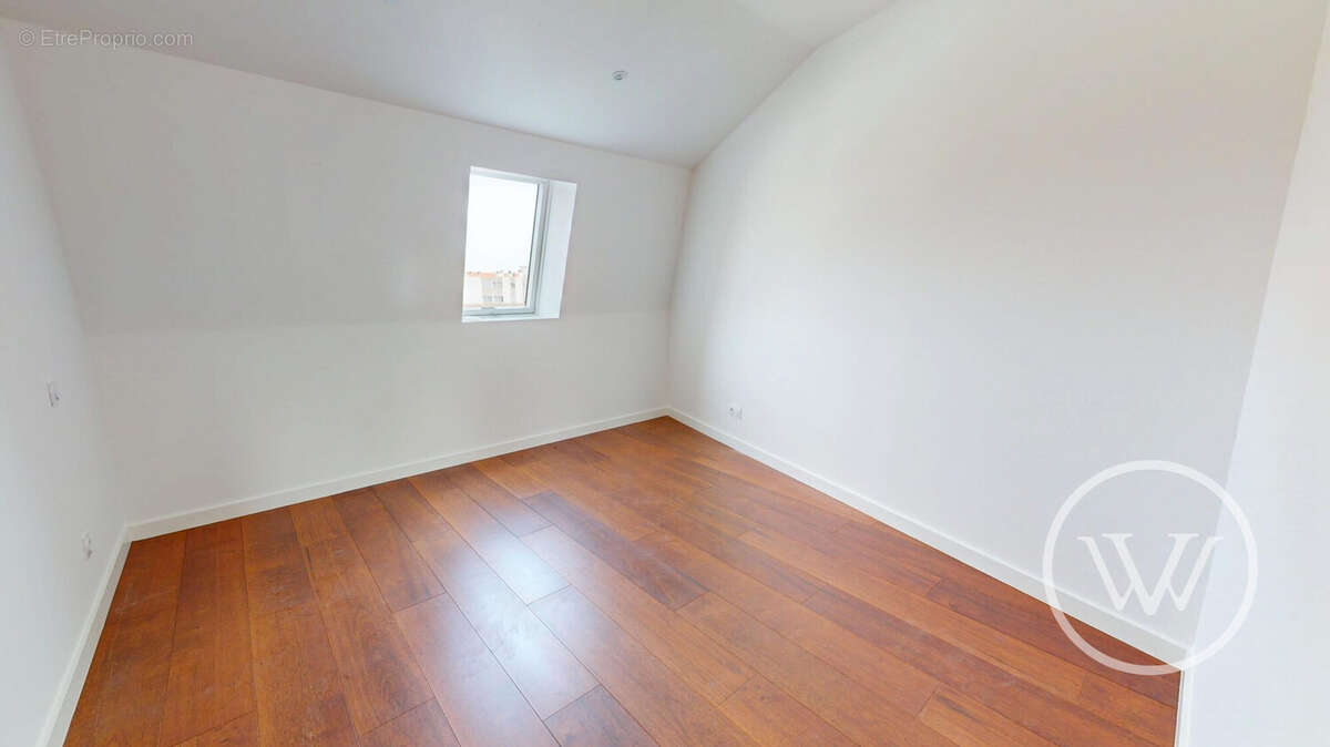 Appartement à BESANCON